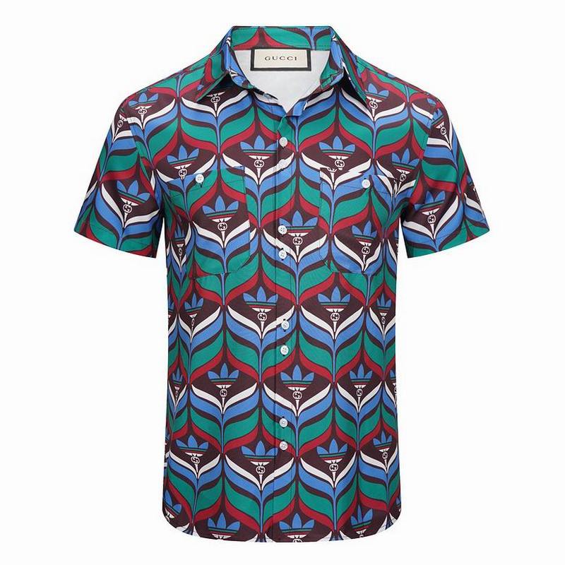 Gucci Men's Shirts 65